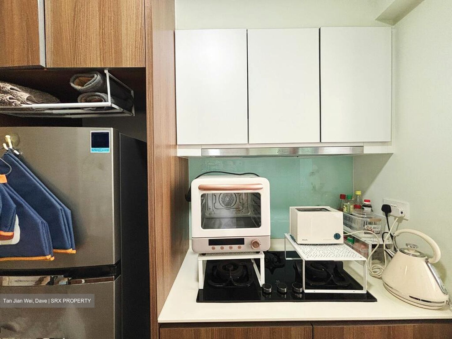 Kingsford Waterbay (D19), Apartment #512634231